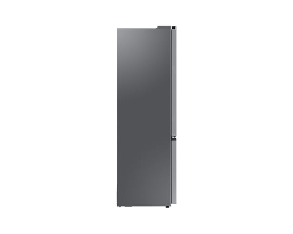 Samsung RB38C600DSA Fritstående 390 L Rustfrit stål