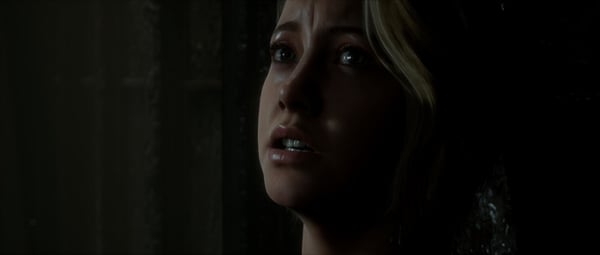 BANDAI NAMCO Entertainment The Dark Pictures Anthologie : Man of Medan Vakio Xbox One