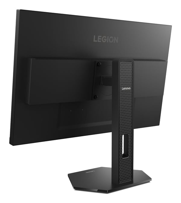 Lenovo Legion 27-15 tietokoneen litteä näyttö 68,6 cm (27") 1920 x 1080 pikseliä Full HD LED Musta