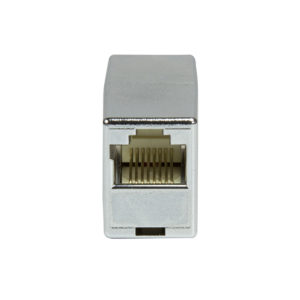LogiLink NP0029 kabel kønsskifter RJ45 Grå