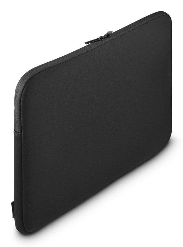 Hama Neoprene 39,6 cm (15.6") Etui Sort