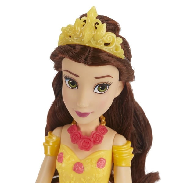 Hasbro Belle
