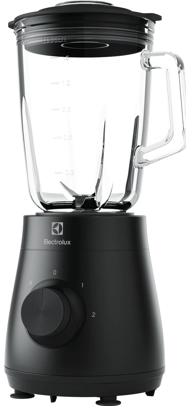Electrolux E3TB1-4GG 1,5 L Nedsænkning blender 500 W Mørkegrå