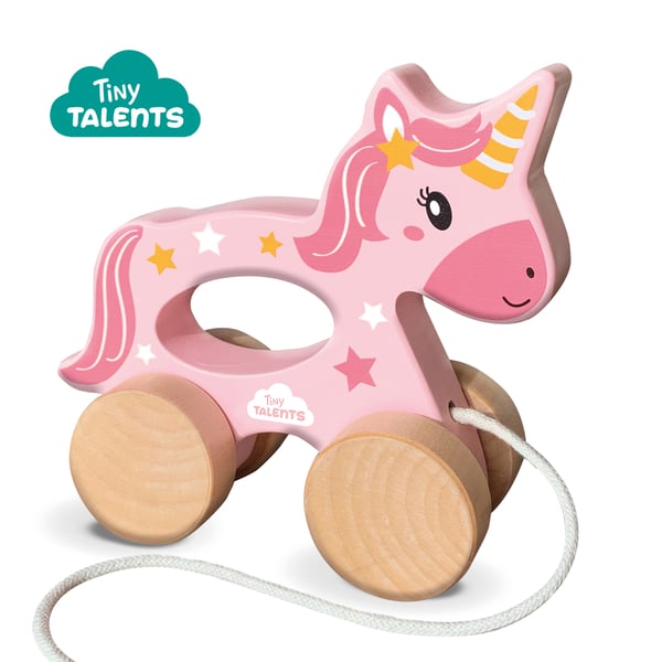 SES Creative Tiny Talents 13137 drag leksaker