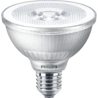 Philips MAS LEDspot CLA D LED-lamppu Viileä valkoinen 4000 K 9,5 W E27