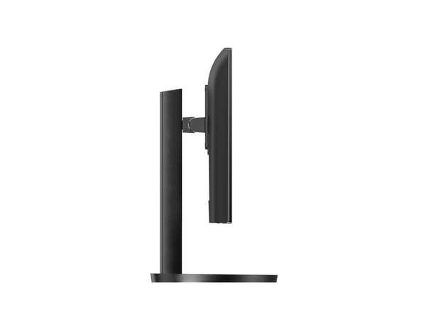AOC Basic-line 24B3CF2 - LED-skärm - 61 cm (24\")