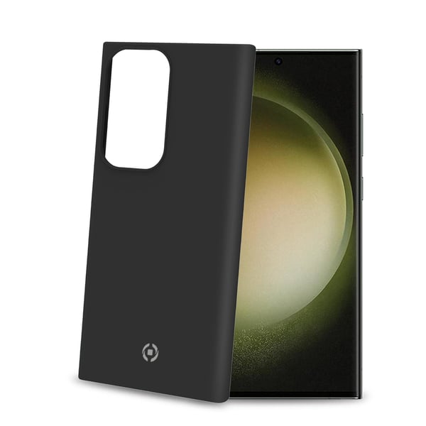 Celly CROMO mobiltelefon etui 17,3 cm (6.8") Cover Sort