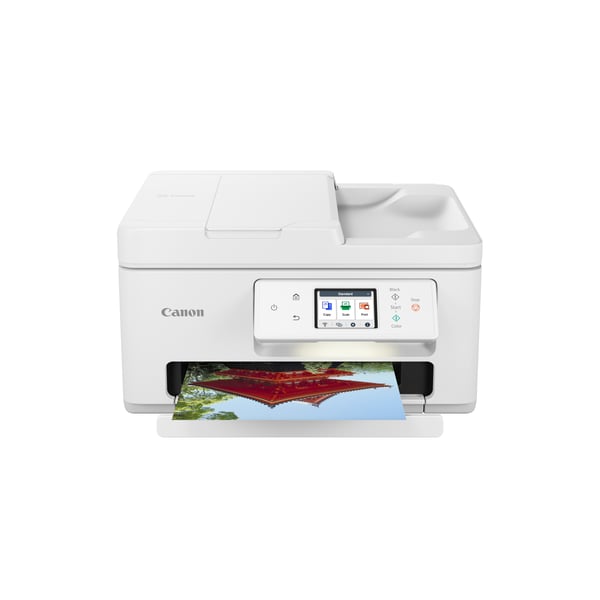 Canon PIXMA TS7750i Bläckstråleskrivare A4 1200 x 1200 DPI Wi-Fi