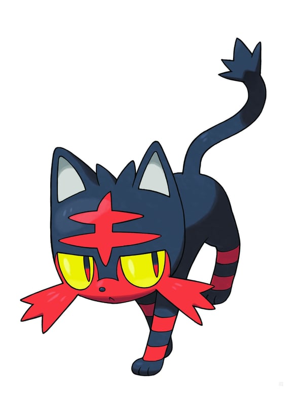 Nintendo Pokémon Lune Vakio Saksa, Englanti, Yksinkertaistettu kiina, Korea, Espanja, Ranska, Italia, Japani Nintendo 3DS