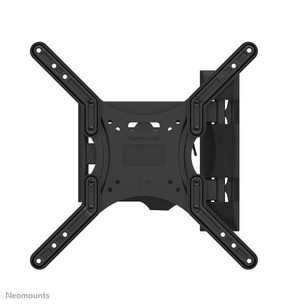 Neomounts WL40-550BL14 TV-kiinnike 139,7 cm (55") Musta