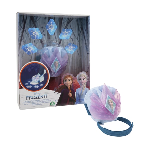 Giochi Preziosi FROZEN 2 Ice Walker lasten taikapakkaus