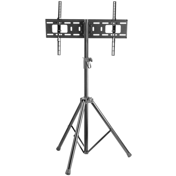 Techly ICA-TR17T fäste för skyltningsskärm 177,8 cm (70") Svart