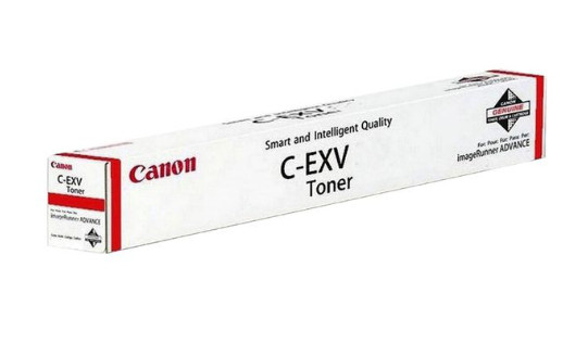 Canon C-EXV 64 värikasetti 1 kpl Alkuperäinen Keltainen