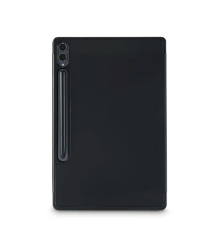 Hama Fold 31,5 cm (12.4") Folio Svart