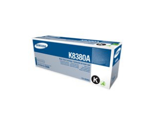 Samsung CLX-K8380A värikasetti 1 kpl Alkuperäinen Musta
