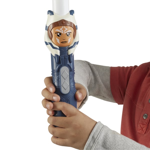 Star Wars Lightsaber Forge F40545L0 leksaksvapen