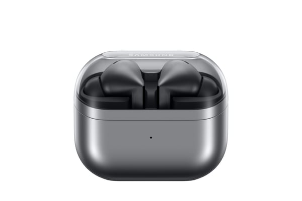 Samsung Galaxy Buds3 Pro Kuulokkeet True Wireless Stereo (TWS) In-ear Puhelut/Musiikki USB Type-C Bluetooth Hopea