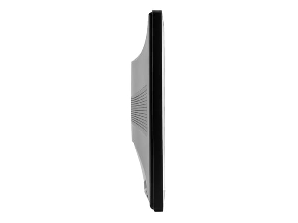 Hannspree HT 221 PPB platta pc-skärmar 54,6 cm (21.5") 1920 x 1080 pixlar Full HD LED Pekskärm Svart