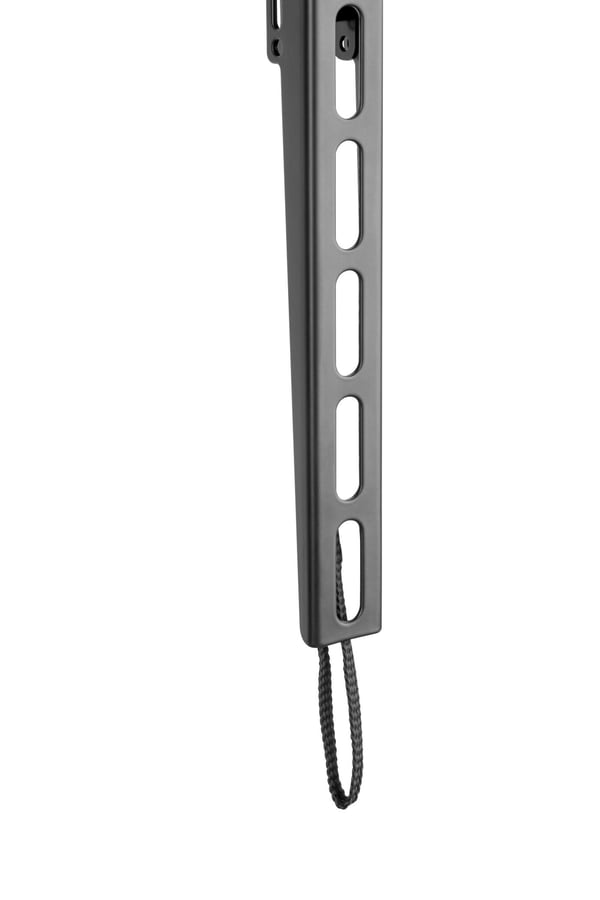Vivolink VLMW3775P TV-kiinnike 190,5 cm (75") Musta