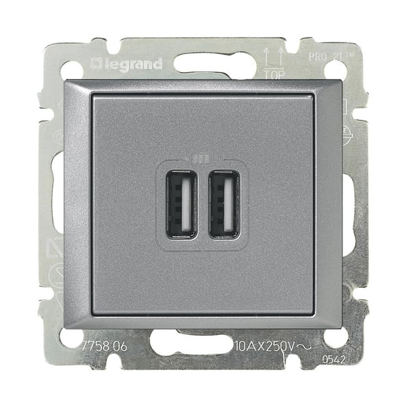 Legrand 770270 pistorasia