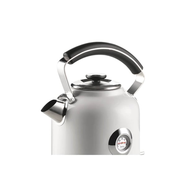 Ariete 2854/01 vedenkeitin 1,7 L 2000 W Valkoinen