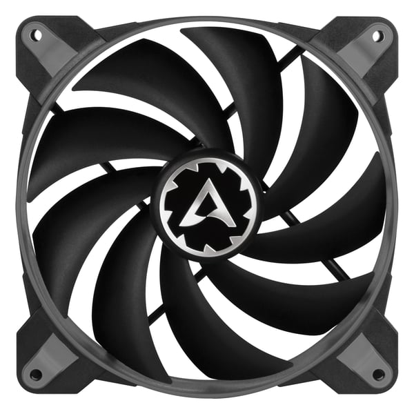 ARCTIC BioniX F140 Datorväska Fan 14 cm Svart, Grå