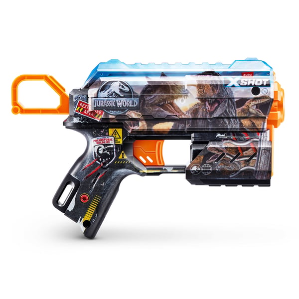 XSHOT 36755 legetøjsvåben