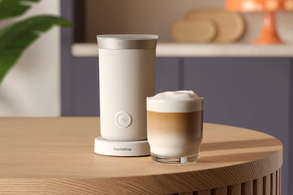 Philips BAR311/00 kahvinkeittimen osa & lisävaruste Maidonvaahdotin