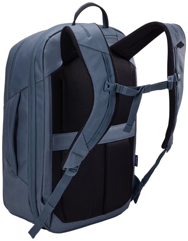 Thule Aion TATB128 Dark Slate rygsæk Rejserygsæk Grå Genanvendt polyester