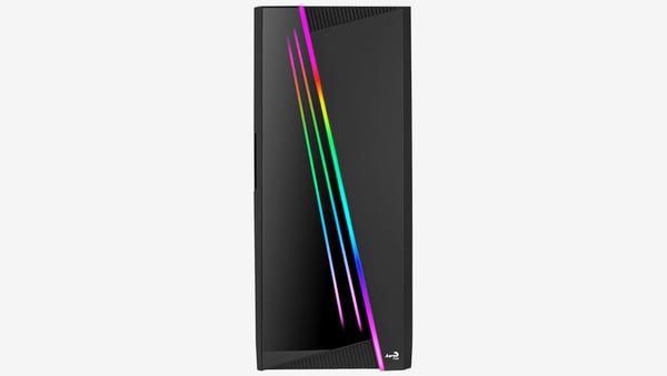 Aerocool Mirage Midi Tower Sort