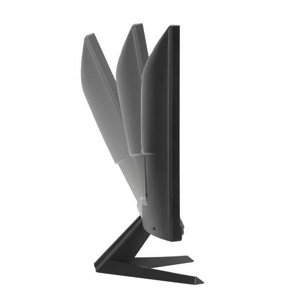 ASUS VY229Q computerskærm 54,5 cm (21.4") 1920 x 1080 pixel Fuld HD LCD Sort