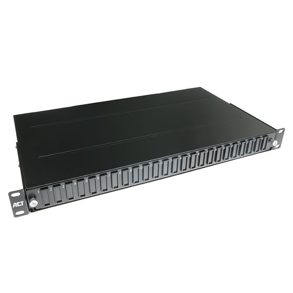ACT FA2095 patchpaneler