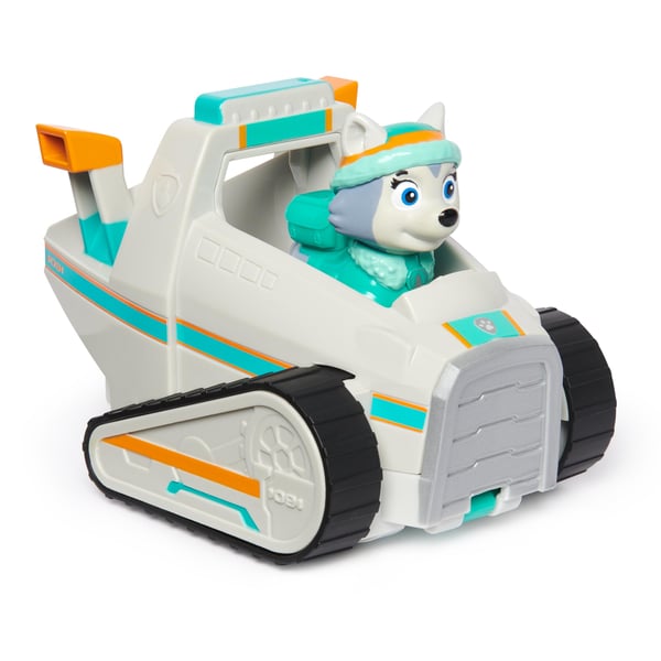PAW Patrol PAW VHC BasicVeh Sustainbl Everest GML