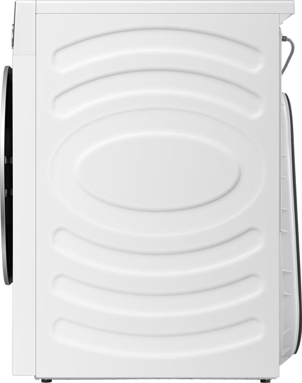 Hisense Tørretumbler DH5I104BWAB BK070