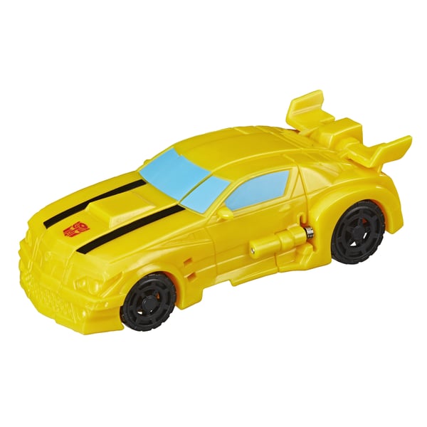 Transformers E3522EU8 transformer legetøj