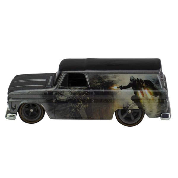 Hot Wheels HKC94 legetøjssæt