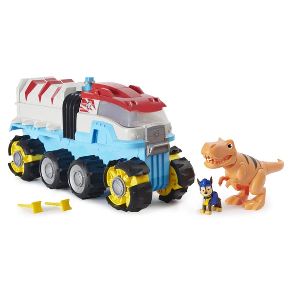 PAW Patrol PAW VHC Dino Patroller GML