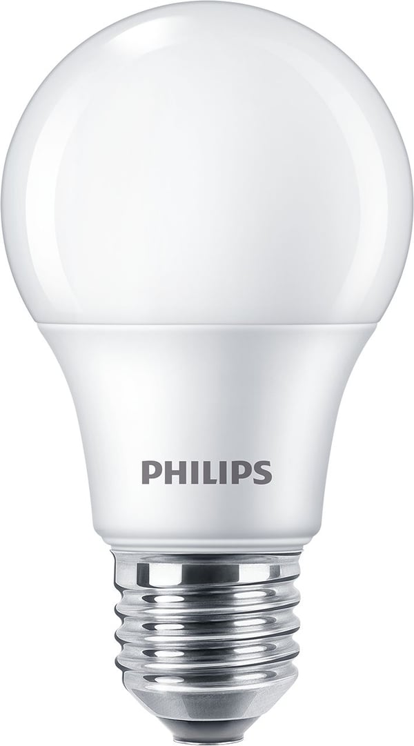 Philips Pære 60 W A60 E27 x 6