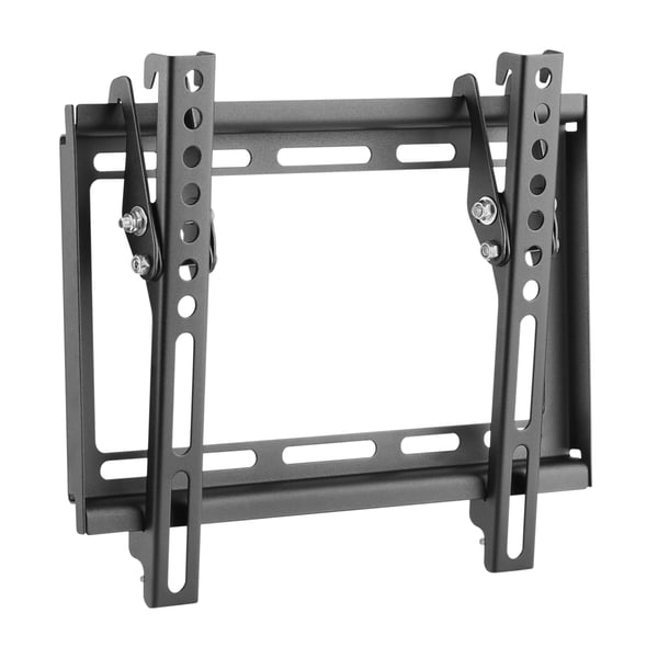 AISENS WT42T-159 TV-kiinnike 106,7 cm (42") Musta