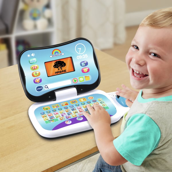 VTech Jouets Electroniques Educatifs 80-524805 oppimislelu