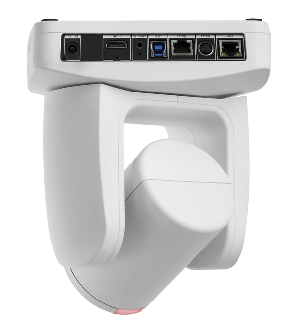 AVer PTZ330UV2 8 MP Hvid 3840 x 2160 pixel 60 fps Exmor 25,4 / 2,8 mm (1 / 2.8")