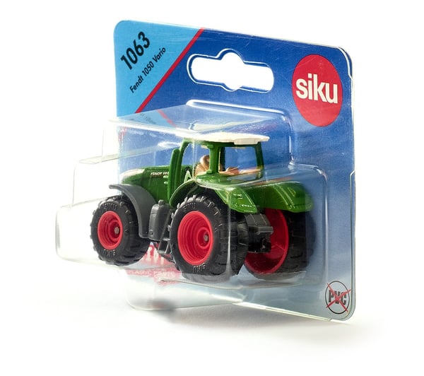 Siku Fendt 1050 Vario