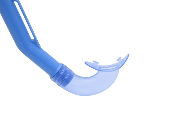 Bestway 24059 / 23 dykkemaske Polykarbonat Forskellige farver Barn