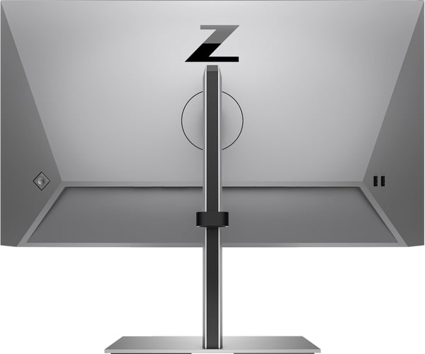 HP Z24q G3 QHD-skærm