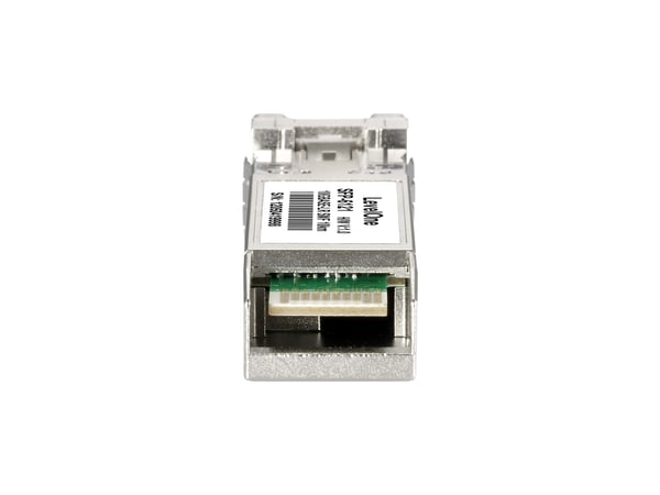 LevelOne SFP-6121 modul til netværksmodtager Fiberoptisk 10000 Mbit/s SFP+ 1310 nm