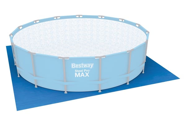 Bestway 58003 / 24 tilbehør til pool Teltstof