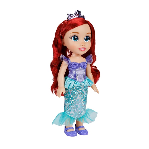 Disney Princess My Friend Ariel