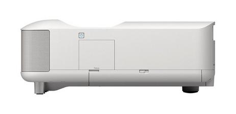 Epson EH-LS670W Standard-kast projektor 3LCD UHD 4K (3840x2160) Hvid