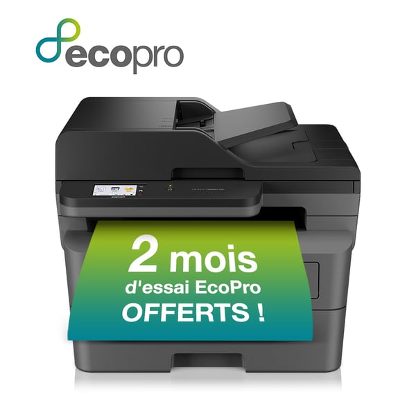 Brother DCP-L2665DW multifunktionsskrivare laser A4 1200 x 1200 DPI 34 ppm Wi-Fi