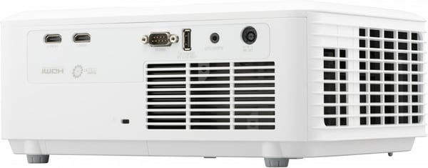 Viewsonic LS740HD datorprojektorer Standard throw-projektor 5000 ANSI-lumen 3LCD 1080p (1920x1080) Vit